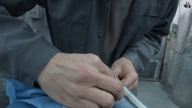 Как нанести шовный герметик. Три правила шовного герметика смотреть онлайн