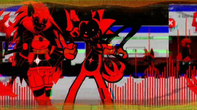 ERROR 404 CRITICAL ERROR (Fatality Gendeswap Mix)