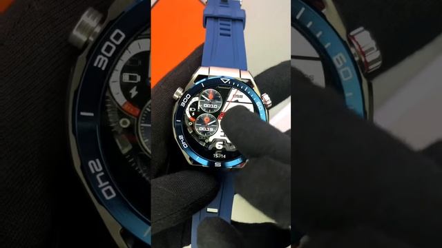 Обзор на Smart Watch XS #Shorts смотреть онлайн