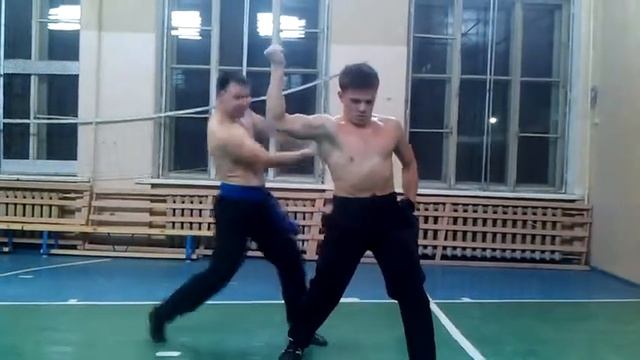 Железная рубашка, кунг-фу Хонг За Куен