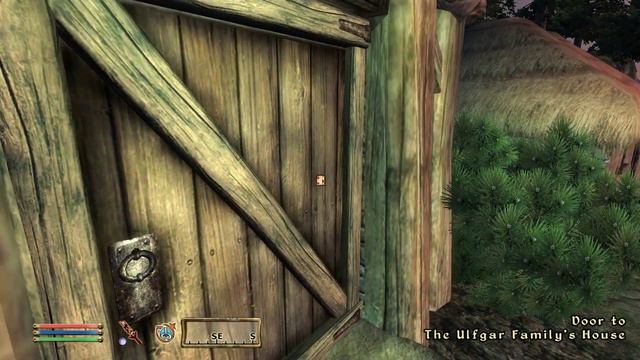 The Elder Scrolls IV: Oblivion (No Commentary - PC/Steam Gameplay Video 25) смотреть онлайн