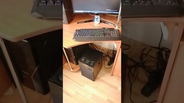 обзор System 2.1 Dialog Progressive AP-250 System 2.1 акустическая система