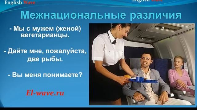 Уроки английского: Present, Past, Continuous