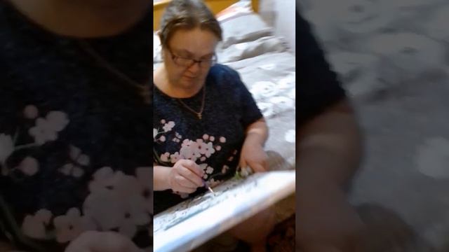 Respekt = Мастер золотые руки. #чемзанятьсяпослеработы #творческийчеловек смотреть онлайн