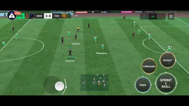 Let's Go Fc Mobile Do Rankpush смотреть онлайн