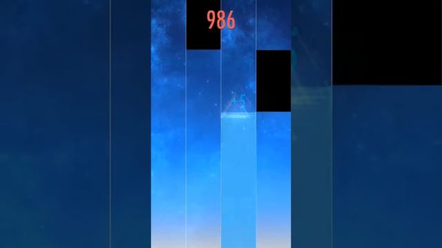Faded Alan walker (piano tiles two) смотреть онлайн