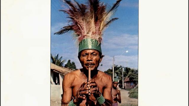 Antônio José Madureira (Produção)-Instrumentos Populares Do Nordeste (1976) FULL ALBUM смотреть онлайн