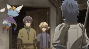 Аниме, в котором слабый герой низшего ранга стал непобедимым