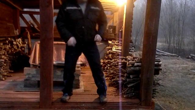 + 18....ПОШЕЛ ДЕЛАТЬ ШАШЛЫК...И УСЛЫШАЛ  АКТУАЛЬНУЮ ПЕСНЮ....СКРЫТАЯ КАМЕРА