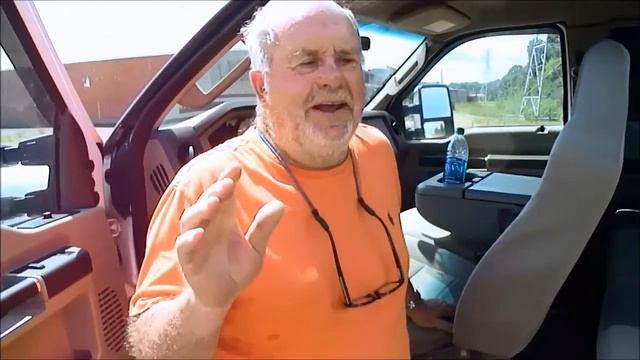2008 Ford F350 XL 4x4 Dually Video Test Drive смотреть онлайн