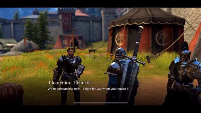Rangers Of Oblivion Gameplay Chapter 1 Trailer Global Launch 2019