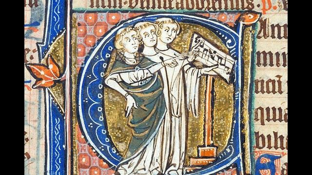 Gregorian chant - Kyrie eleison (Missa da Requiem Grégorienne) смотреть онлайн