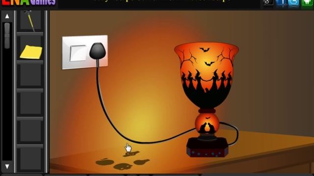 Lily The Kitten Escape Walkthrough смотреть онлайн