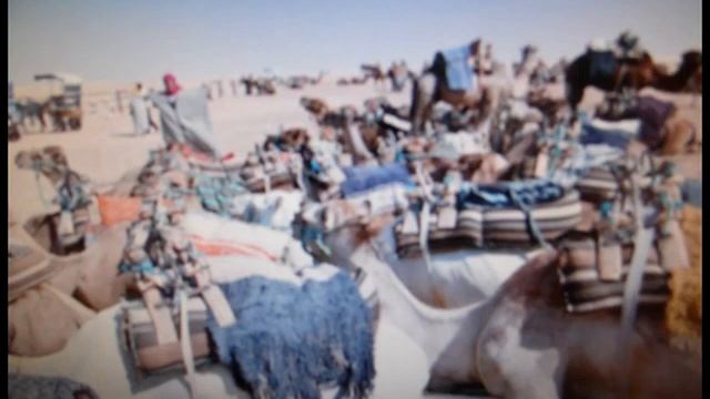 Каракумы смотреть онлайн