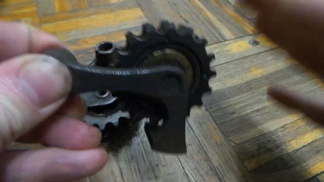 VIDEO SALE AVITO 2604145493 Звёздочки натяжителя цепи Газель 402/405/406 двиг смотреть онлайн