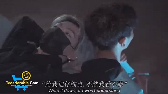 Mafia Boy Fall In Love With Quiet Girl | English Subtitles | #EP7 смотреть онлайн