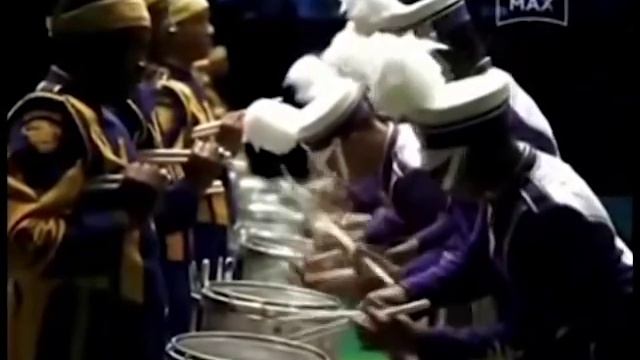 Drumline Final Battle - Clean Version!!! смотреть онлайн