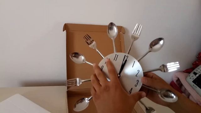 Кухонный часы из aliexpress смотреть онлайн