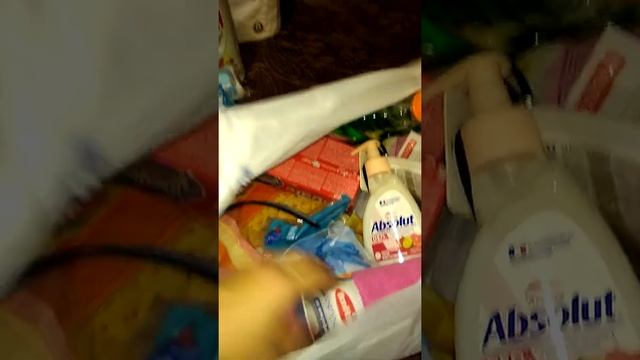 Покупки Fix Price и магазин низких цен "Светофор" смотреть онлайн