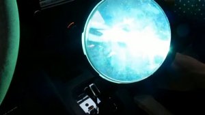 Ксеноновый  фонарь прожектор для охоты и рыбалки 35W-220W