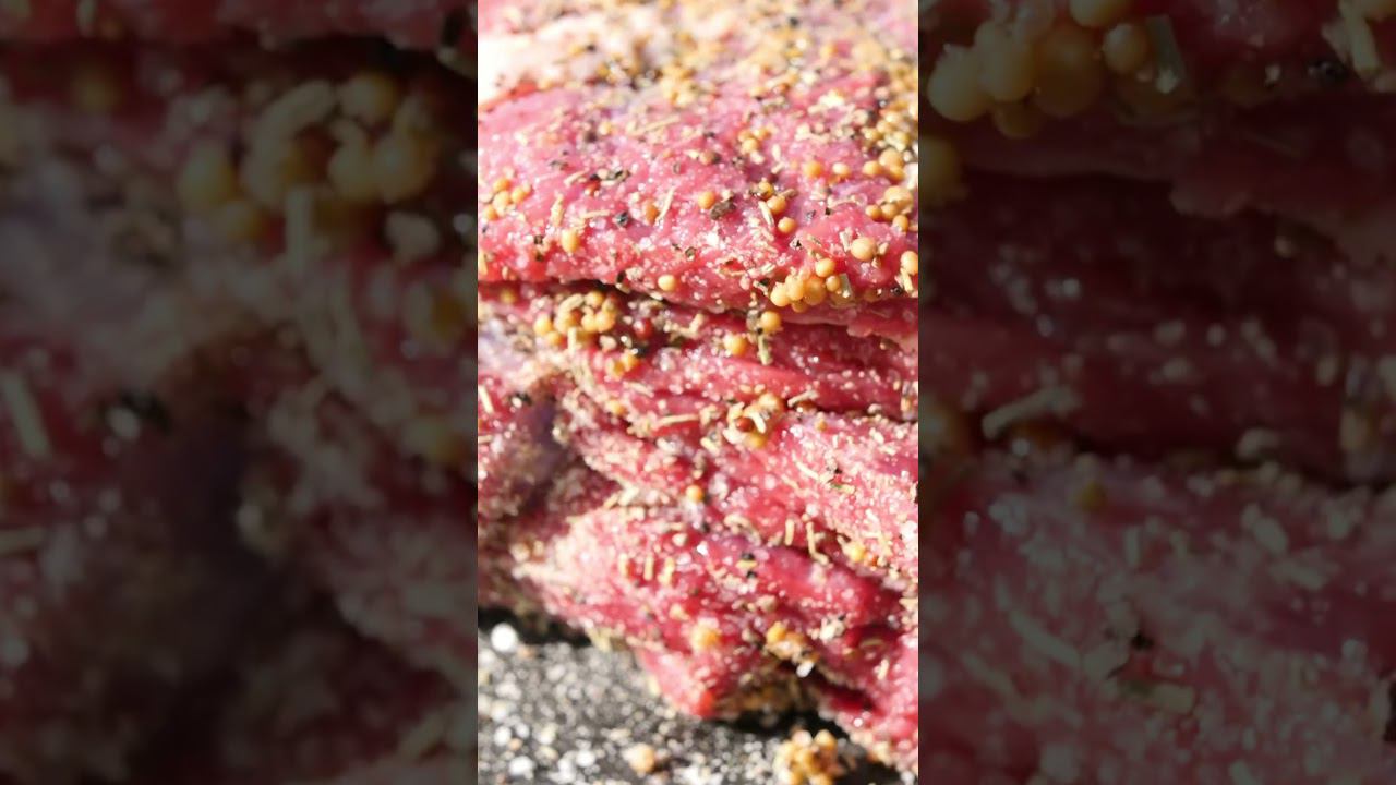 Говядина на вертеле смотреть онлайн