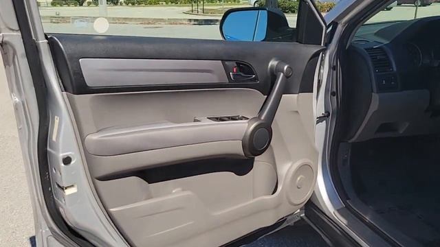 2011 Honda CR-V Tampa, Clearwater, St. Petersburg, Pinellas Park, Palm Harbor, FL 913082A смотреть онлайн