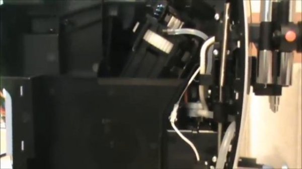 How to Open and Disassemble Jura Impressa J5, J6, J9, J80, J90, J95 Coffee Machine