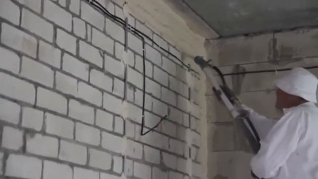 Штукатурная станция Kaleta 5