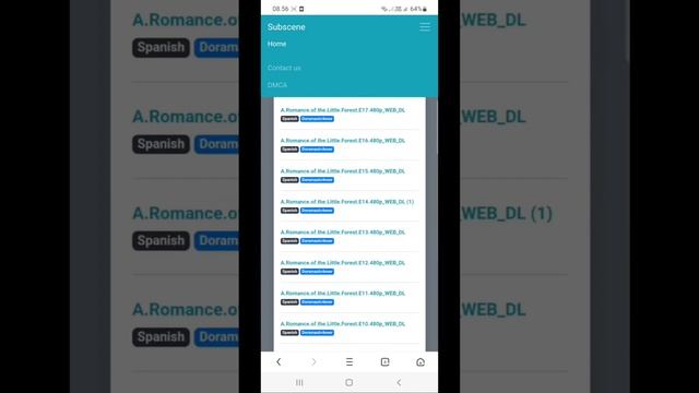 CARA MEMASUKKAN SUBTITLE INDONESIA ATAU MERUBAH ENGSUB JADI INDO SUB смотреть онлайн