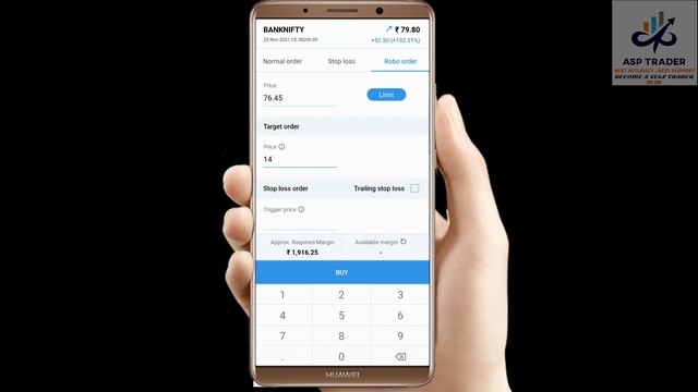 How to Use Robo Order | Robo Order | HINDI 2021| #angelbroking #robo_order #asptrader смотреть онлайн