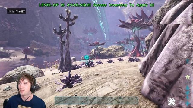 ARK: Genesis 2 | Shadowmane BEST Spawn Locations & HOW TO TAME! смотреть онлайн