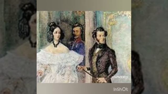 Aleksandr Sergeyeviç Puşkin "Mən sizi sevirdim", А.С.Пушкин "Я вас любил" смотреть онлайн