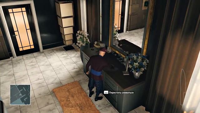 Mr.Marmok #2 HITMAN 6 'Баги, Приколы, Фейлы' Mr.Sendmen смотреть онлайн