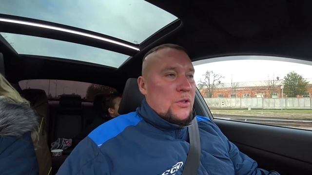 Едем на Литовские Хроники смотреть онлайн