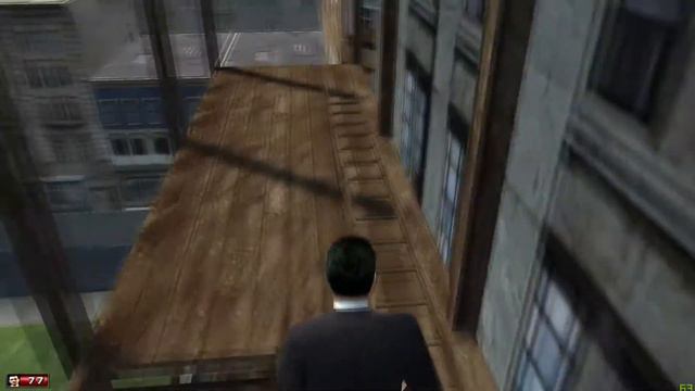 Mafia Speedrun /Мафия Руководство [8/20] - Путана. Святой отец. Ходим по воздуху смотреть онлайн