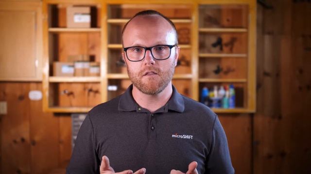 MicroSHIFT ADVENT | Explained