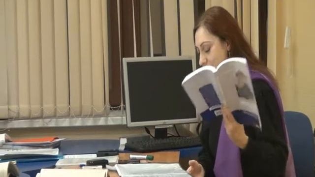 Занятия греческим языком в группе Ирины Георгиевны Белецкой. смотреть онлайн