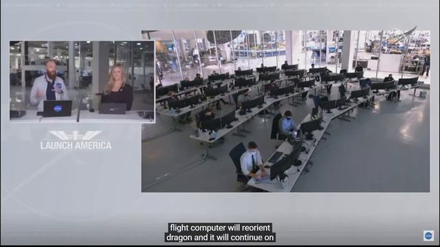 NASA SPACEX - LIVE Discussions on Facilities смотреть онлайн