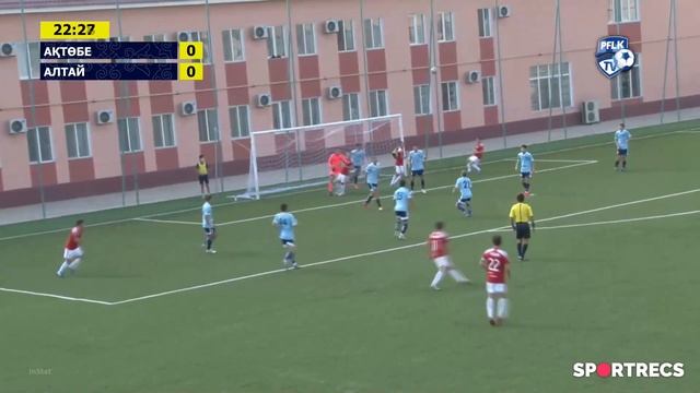 MAKSIM SAMORODOV  / KAZAKHSTAN'S TALLENTED WINGER /  FC AKTOBE