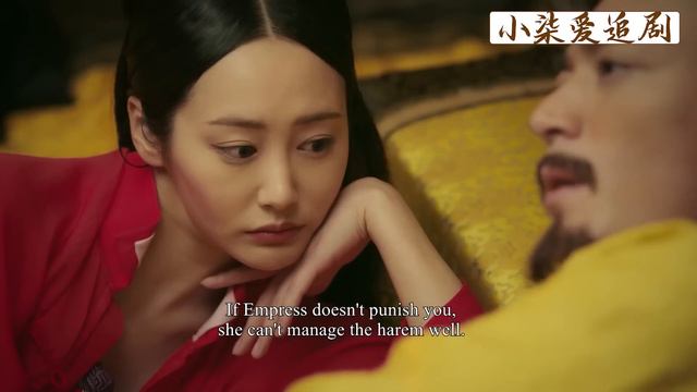 如懿罰衛嬿婉每天受刑4小時，衛嬿婉氣不過找皇上告黑狀，皇上：受著！【ep59-2】 смотреть онлайн