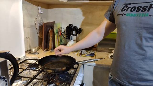 Как приготовить креветки/креветки в сливочном соусе смотреть онлайн