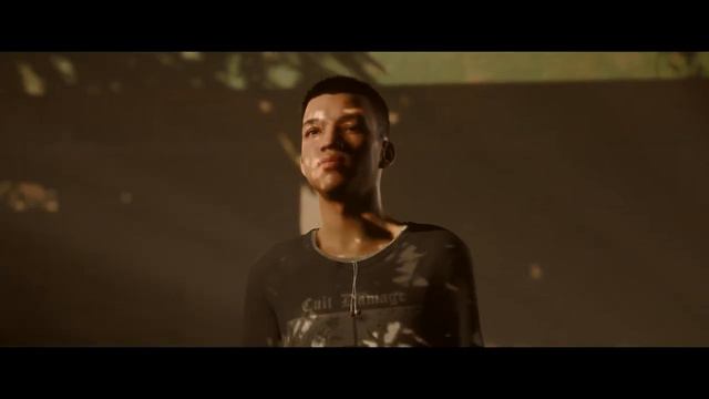 Правда или дело - The Quarry #2