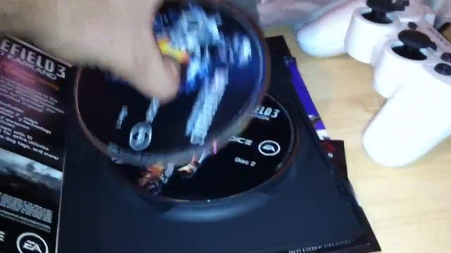 Battlefield 3 PC Limited Edition Unboxing смотреть онлайн