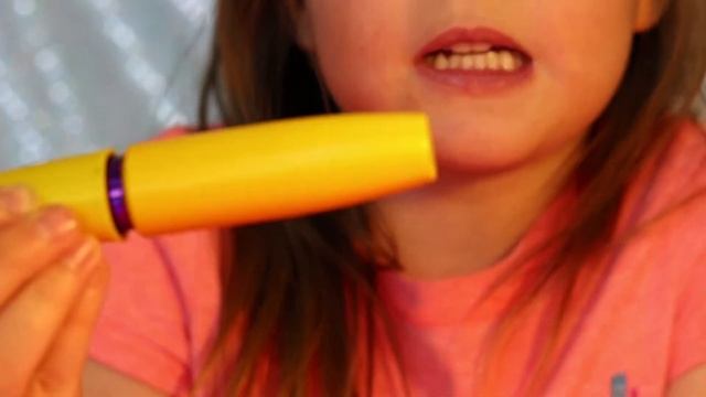 KID MAKEUP TUTORIAL 5 year old PRO смотреть онлайн