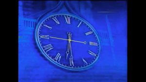 Часы Культура 2002-2003 (Реконструкция)