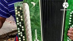 Какая песня без баяне!Разбор песни!