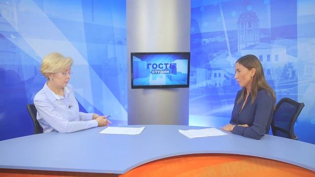 Гость студии специалист по кибербезопасности Кристина Муравская. Поговорим о безопасном Интернете смотреть онлайн