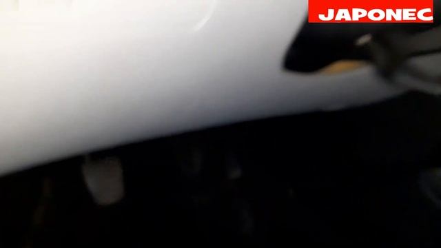 KIA Ceed OBD location смотреть онлайн