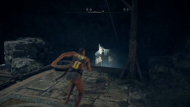 Assassin's Creed Вальгалла - DLC ГРОБНИЦЫ ПАВШИХ Часть 2 : Гробница Мания и Гробница Венутия смотреть онлайн