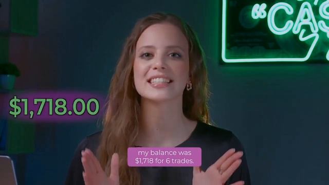 output 4 I MADE +$1,718 PROFIT WITH CHAT GPT TRADES FREE TUTORIAL смотреть онлайн